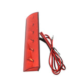 Red Lense AT-LED-36R-02 Fit For Truck Cap 3rd Brake Light Are Leer Led – product image 7