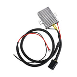 Regulator Rectifier 12V For Can-Am Defender Maverick Turbo 710006824 – product image 4