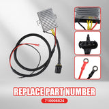 Regulator Rectifier 12V For Can-Am Defender Maverick Turbo 710006824 – product image 7