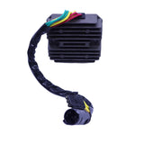 Regulator Rectifier Fits for BMW F800GT 2004 2005 2006-2016 F700GS USA – product image