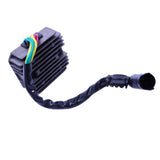 Regulator Rectifier Fits for BMW F800GT 2004 2005 2006-2016 F700GS USA – product image 2