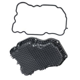 Reinforced Nylon Oil Pan W/ Gasket for 23-24 Nissan Rogue 1.5 Engine 11110-6RC2B – product image