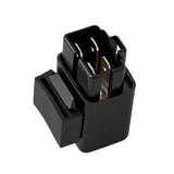 Relay Assembly Fuse Box Electrical Switch Fits for Suzuki Katana 750 1989-1997 38740-24X50 – product image 2