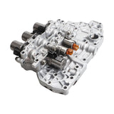 Reman Transmission Valve Body for Mazda 2 3 5 6 Tribute 4F27E – product image 6