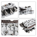 Reman Transmission Valve Body for Mazda 2 3 5 6 Tribute 4F27E – product image 11