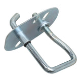 Hood latch striker pair 68269788AA, view 2