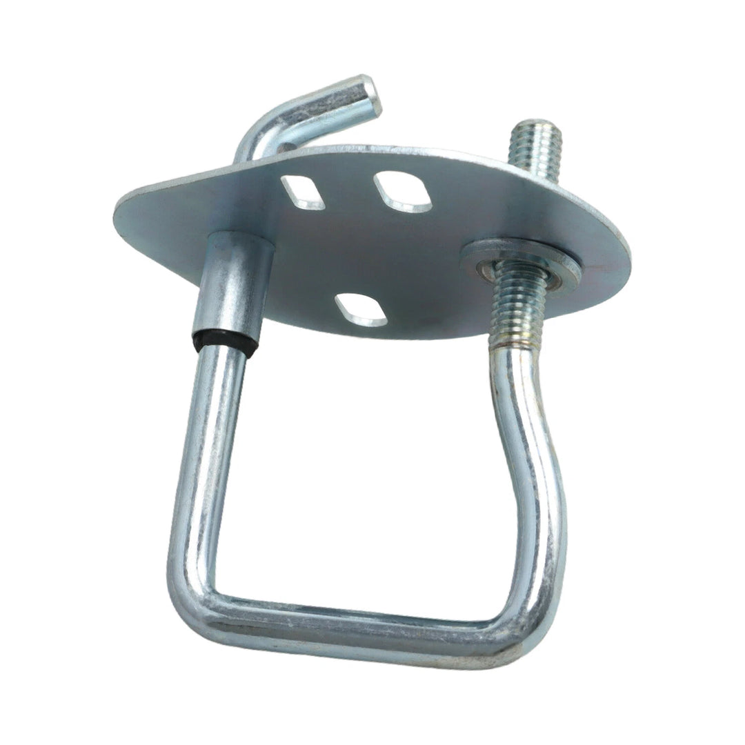 Hood latch striker pair 68269788AA, view 6