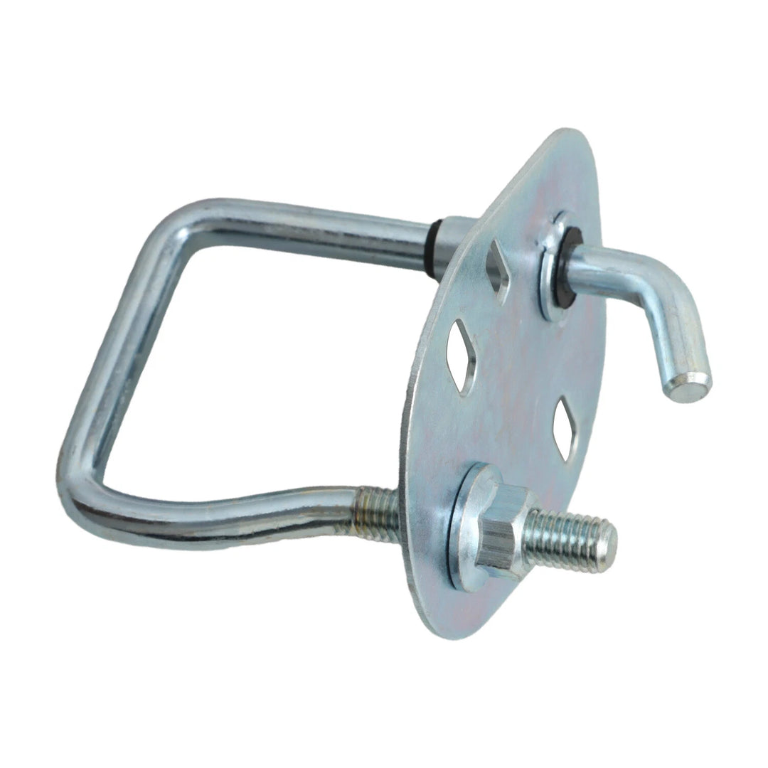 Hood latch striker pair 68269788AA, view 7