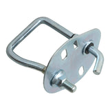 Hood latch striker pair 68269788AA, view 8
