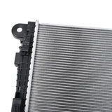 Aluminum Radiator Assembly for 2021-2024 Ford Bronco 2.3L 2.7L 13936 – product image 5