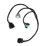 Replacement Halogen Head Light Lamp Socket Cord Harness for Mazda 3 2010-2013 BBM4-51-0K6 – product image 2
