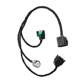 Replacement Halogen Head Light Lamp Socket Cord Harness for Mazda 3 2010-2013 BBM4-51-0K6 – product image 3