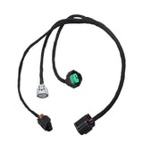 Replacement Halogen Head Light Lamp Socket Cord Harness for Mazda 3 2010-2013 BBM4-51-0K6 – product image 5