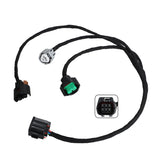Replacement Halogen Head Light Lamp Socket Cord Harness for Mazda 3 2010-2013 BBM4-51-0K6 – product image 7