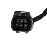 Replacement Halogen Head Light Lamp Socket Cord Harness for Mazda 3 2010-2013 BBM4-51-0K6 – product image 11