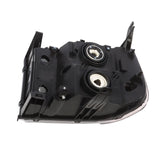 Headlight Pair for 2007-2013 GMC Sierra 1500 2500HD 3500HD GM2503283 – product image 4