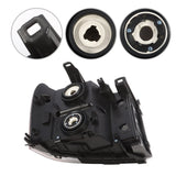 Headlight Pair for 2007-2013 GMC Sierra 1500 2500HD 3500HD GM2503283 – product image 6