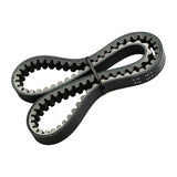 Replacement Heavy Duty CVT Belt for Polaris Phoenix 200 Sawtooth ATV 0452496 – product image 9