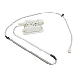 Replacement Latch For Whirlpool Maytag Washer AP5984435 W10810403 PS11722981 – product image