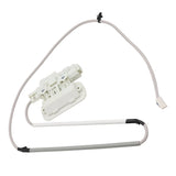 Replacement Latch For Whirlpool Maytag Washer AP5984435 W10810403 PS11722981 – product image 2