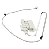Replacement Latch For Whirlpool Maytag Washer AP5984435 W10810403 PS11722981 – product image 3