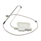 Replacement Latch For Whirlpool Maytag Washer AP5984435 W10810403 PS11722981 – product image 4