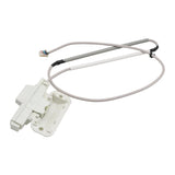 Replacement Latch For Whirlpool Maytag Washer AP5984435 W10810403 PS11722981 – product image 5