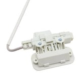 Replacement Latch For Whirlpool Maytag Washer AP5984435 W10810403 PS11722981 – product image 6
