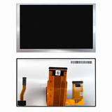VW MIB2 6.5" Replacement LCD for Passat Jetta Golf – 3G0919605D – representative product view 1