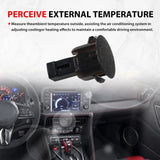 Replacement Sun Load Sensor for Climate Control for Nissan 370Z Altima GT-R – product image 3