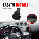 Replacement Sun Load Sensor for Climate Control for Nissan 370Z Altima GT-R – product image 6