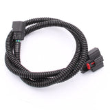 Replacement Tailgate Backup Camera Harness Fits for 13-16 Ford Super Duty BAMM-0812FORDSD-TAILGATE – product image