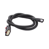 Replacement Tailgate Backup Camera Harness Fits for 13-16 Ford Super Duty BAMM-0812FORDSD-TAILGATE – product image 2
