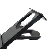 Retractable Cup Holder For Toyota Land Cruiser 80 Series Lexus LX450 55620-60010 – product image 6