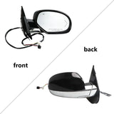 RH Heated Power Door Mirror for Cadillac Escalade ESV 2007-2014 – product image 10
