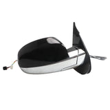 RH Heated Power Door Mirror for Cadillac Escalade ESV 2007-2014 – product image 12