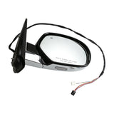 RH Heated Power Door Mirror for Cadillac Escalade ESV 2007-2014 – product image 13