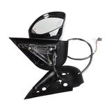 RH Heated Power Door Mirror for Cadillac Escalade ESV 2007-2014 – product image 14