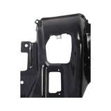 Right Front Bumper Bracket for 2015-2019 GMC Sierra 2500 3500 GM1067201 – product image 8