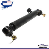 RH Power Steering Cylinder 85999337 D8NN3D547AB For FORD Tractors 340 445 655 – product image