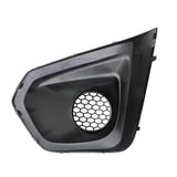 RH Right Passenger Side Fog Light Cover Bezel Black For Subaru Impreza 2012-2014 – product image 2