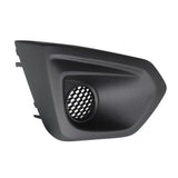 RH Right Passenger Side Fog Light Cover Bezel Black For Subaru Impreza 2012-2014 – product image 3