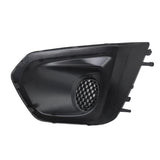 RH Right Passenger Side Fog Light Cover Bezel Black For Subaru Impreza 2012-2014 – product image 4