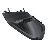 RH Right Passenger Side Fog Light Cover Bezel Black For Subaru Impreza 2012-2014 – product image 9