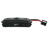 RH Steering Wheel Radio Control Switch Fits for Jeep Dodge Chrysler 56046098AD – product image
