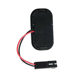 RH Steering Wheel Radio Control Switch Fits for Jeep Dodge Chrysler 56046098AD – product image 2
