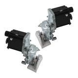 Right & Left Headlight Motor for 1963 1964 1965-1967 Chevrolet Corvette 5045374 4912582 – product image