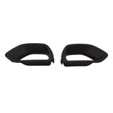 Right & Left Upper Grille Bezels Insert Fit for Dodge Charger SRT Scat Pack 68417504AB – product image