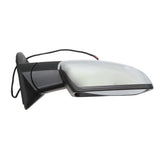 Right Chrome Power Fold Mirror For Ram 1500 2013-2017 2018 Heated W/Turn Signal – product image 3