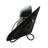 Right Chrome Power Fold Mirror For Ram 1500 2013-2017 2018 Heated W/Turn Signal – product image 5